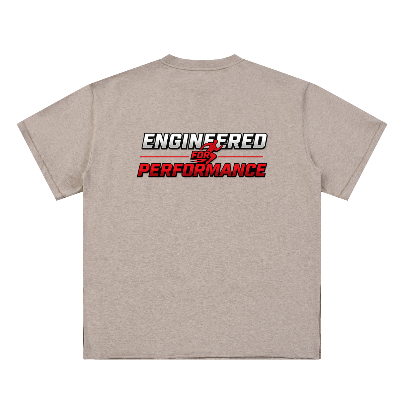 StandOut Lifestyle Tee