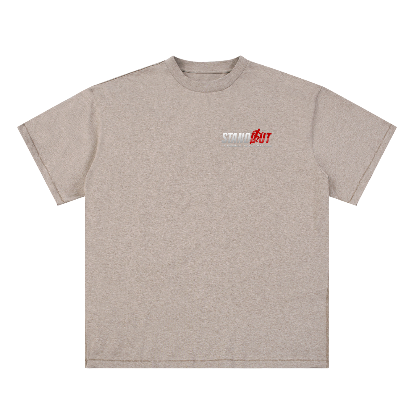 StandOut Lifestyle Tee