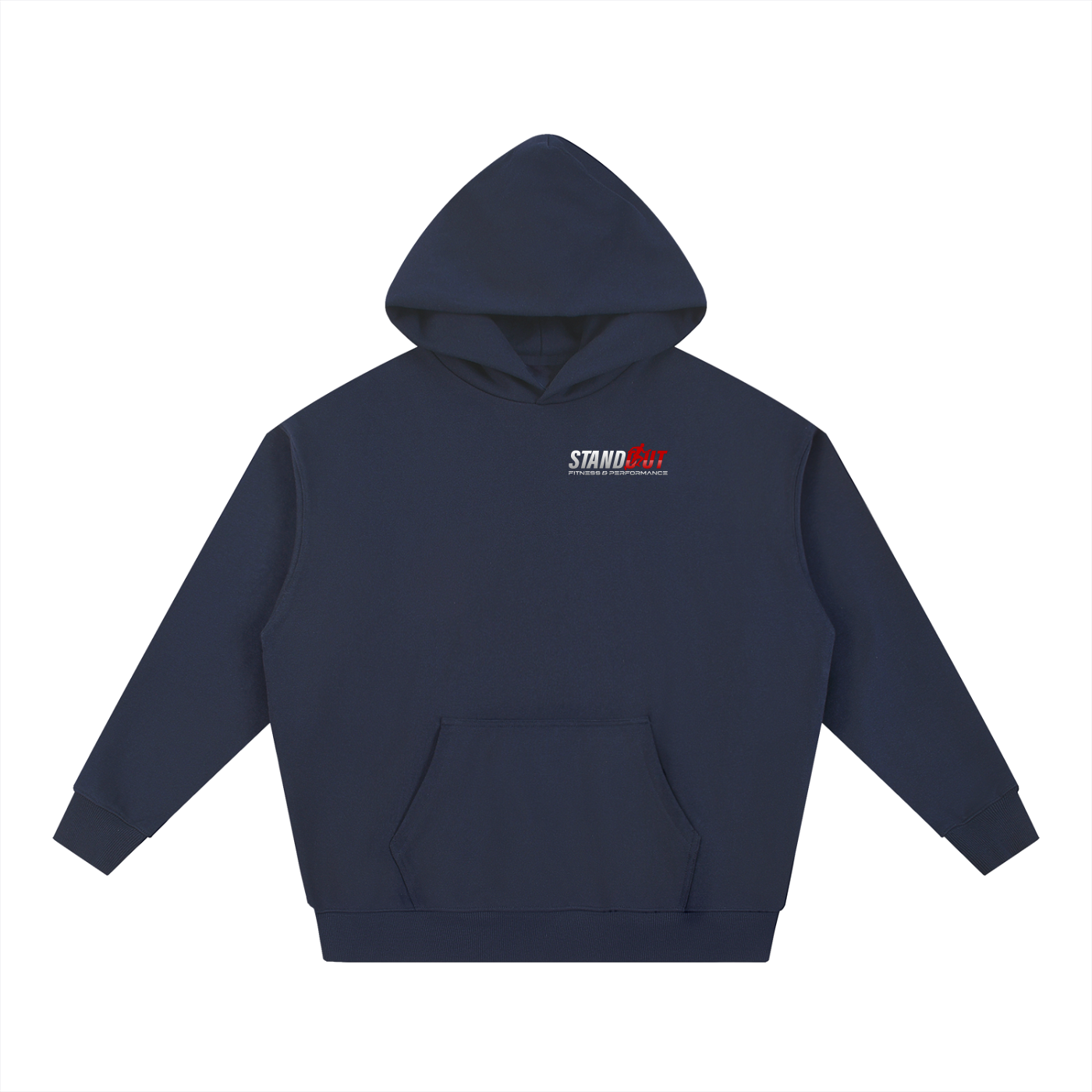 StandOut Recovery Hoodie