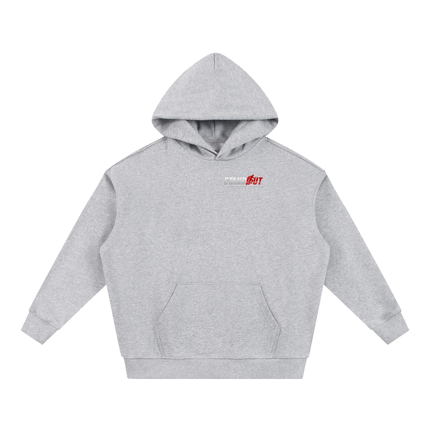 StandOut Recovery Hoodie