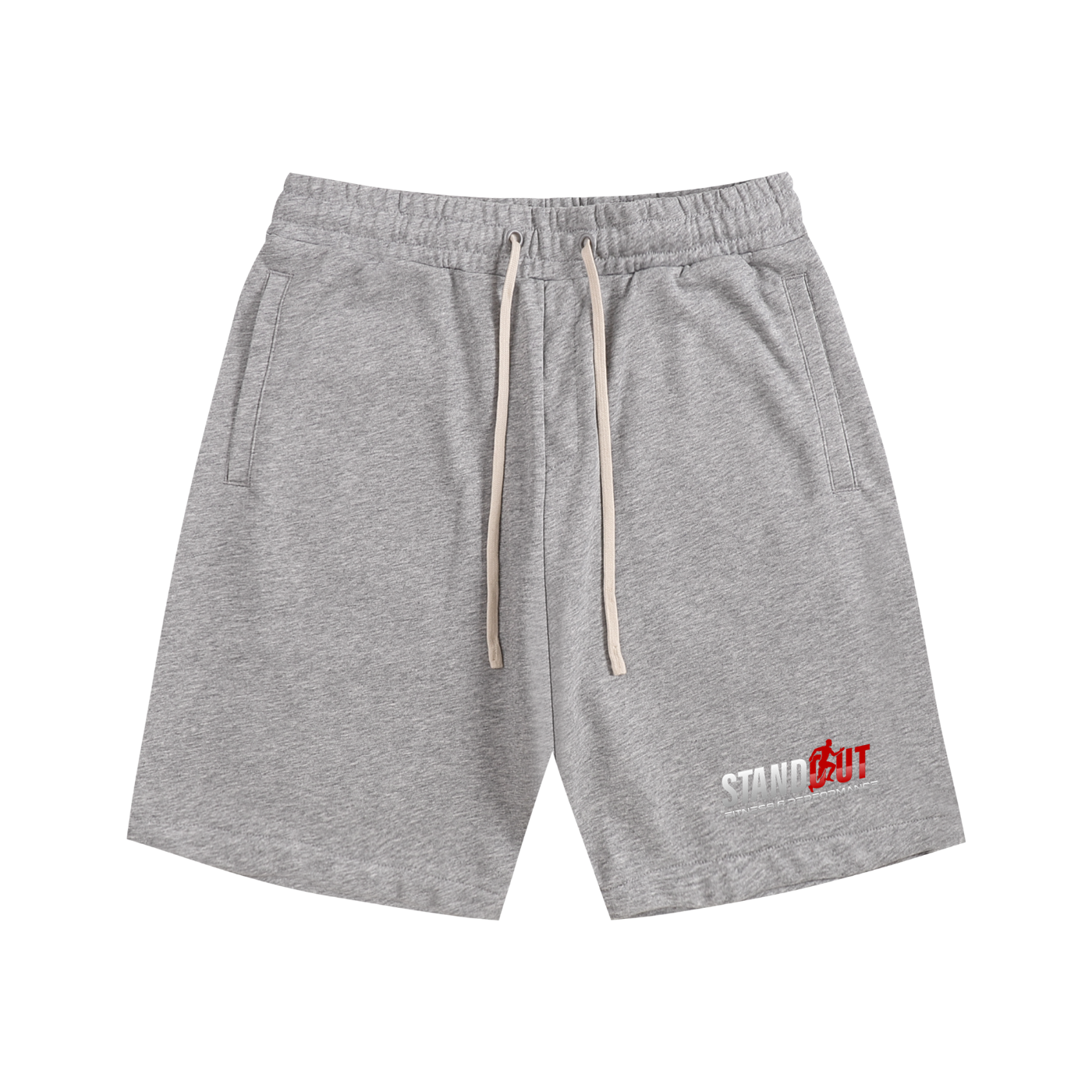 StandOut Recovery Shorts
