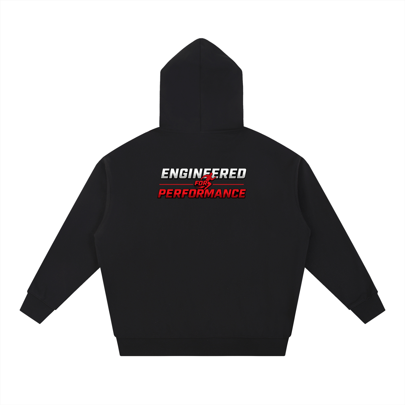 StandOut Recovery Hoodie
