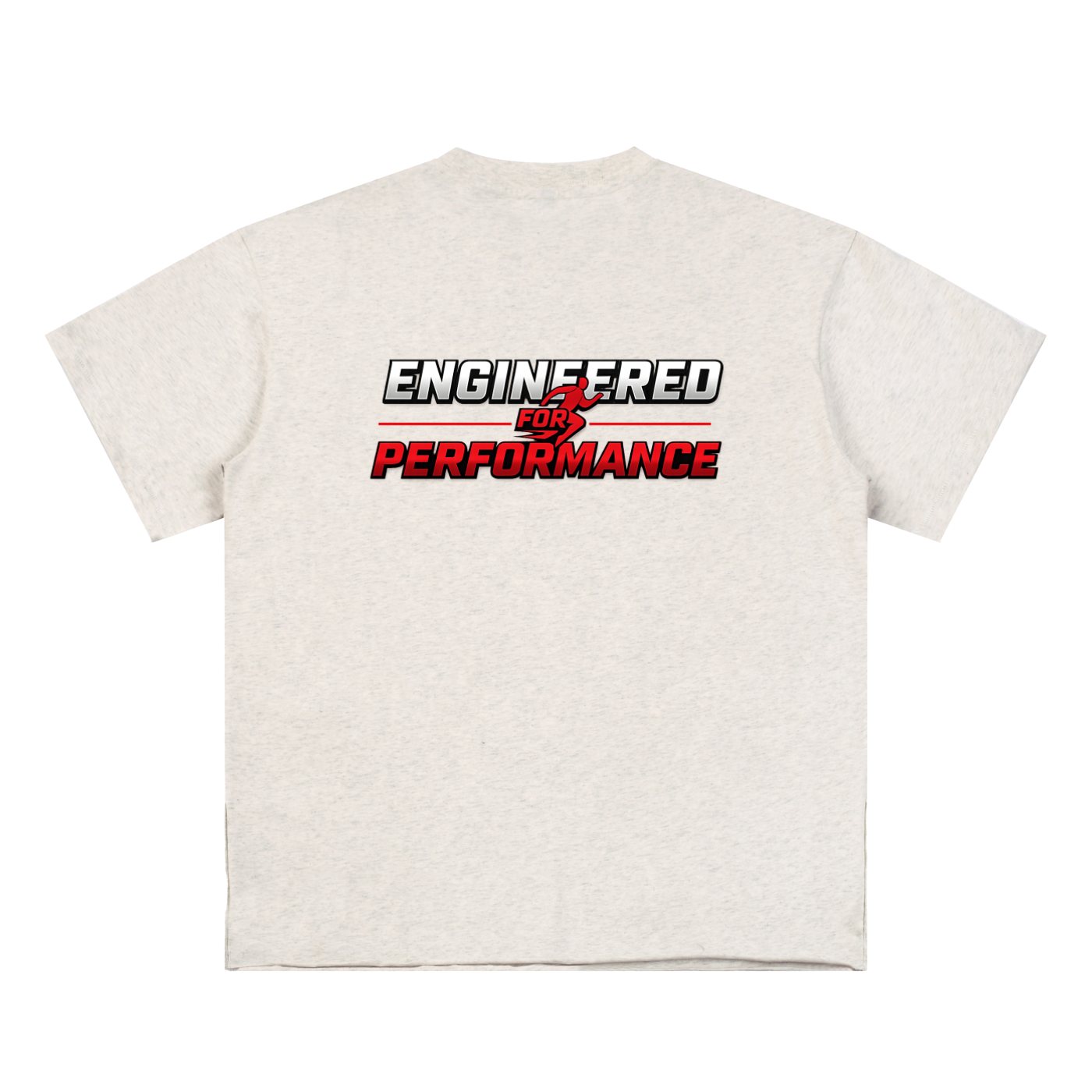 StandOut Lifestyle Tee