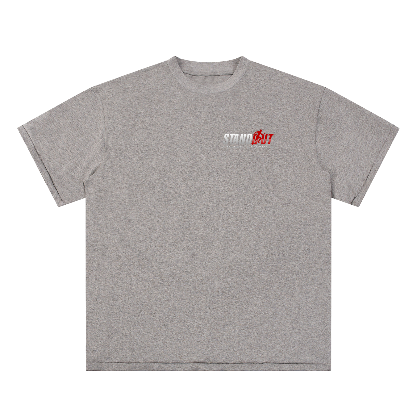 StandOut Lifestyle Tee