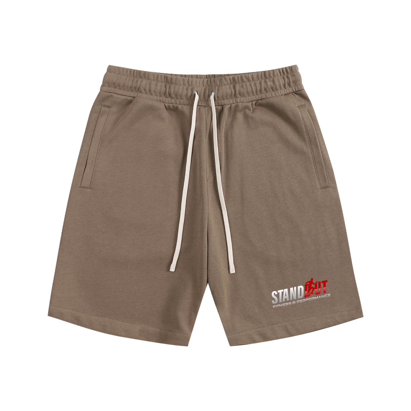 StandOut Recovery Shorts