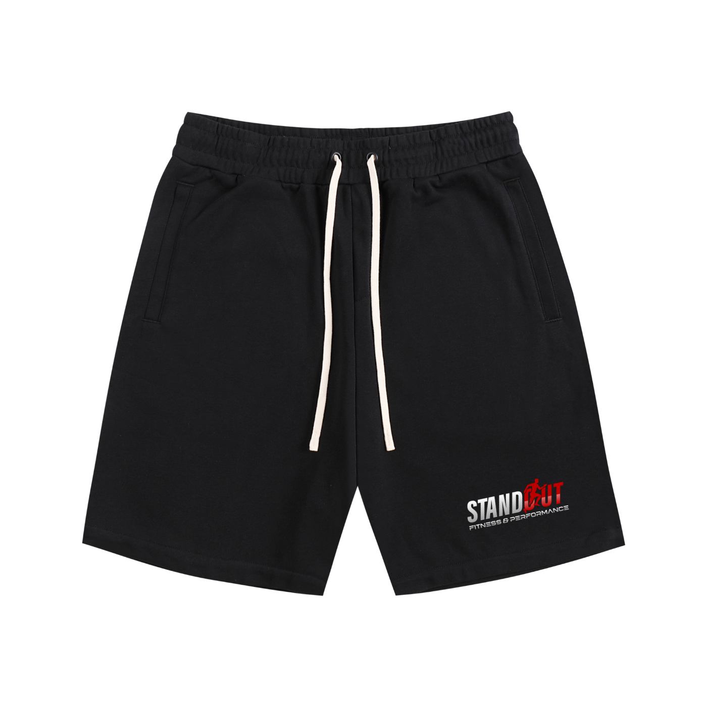 StandOut Recovery Shorts