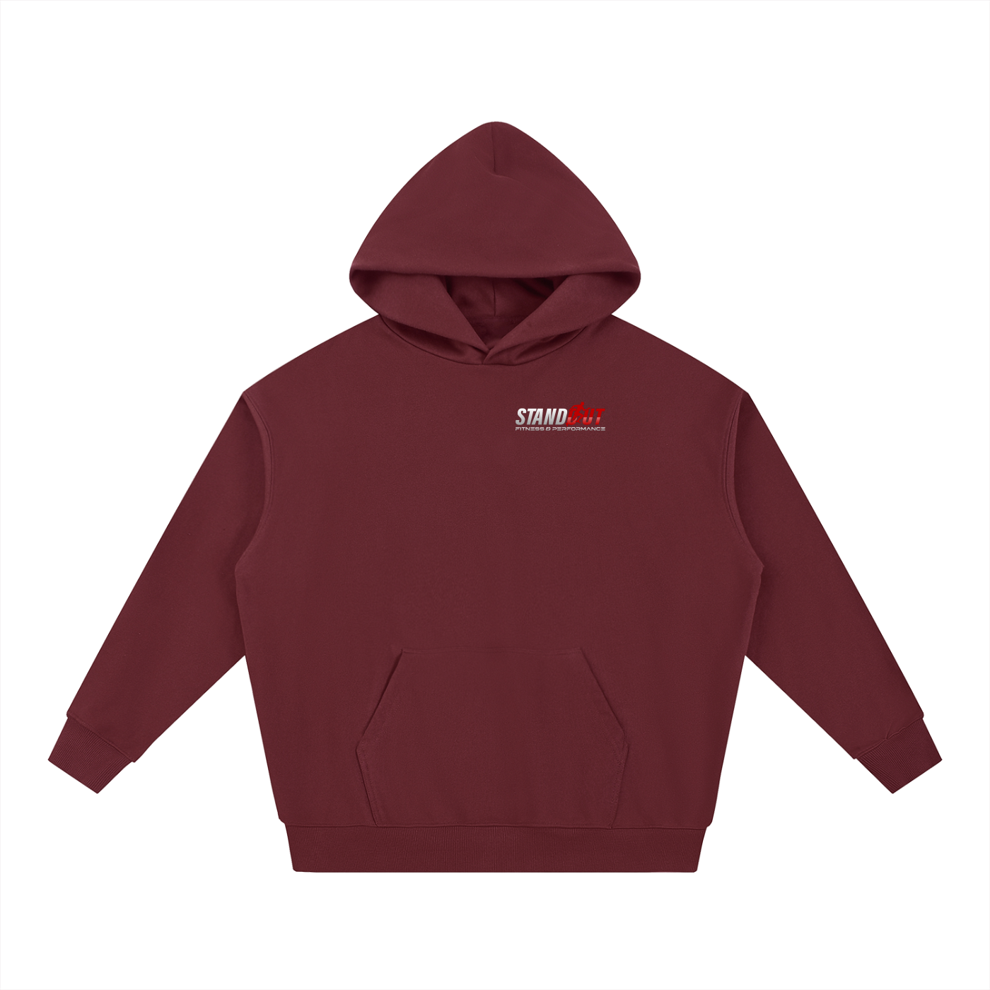 StandOut Recovery Hoodie