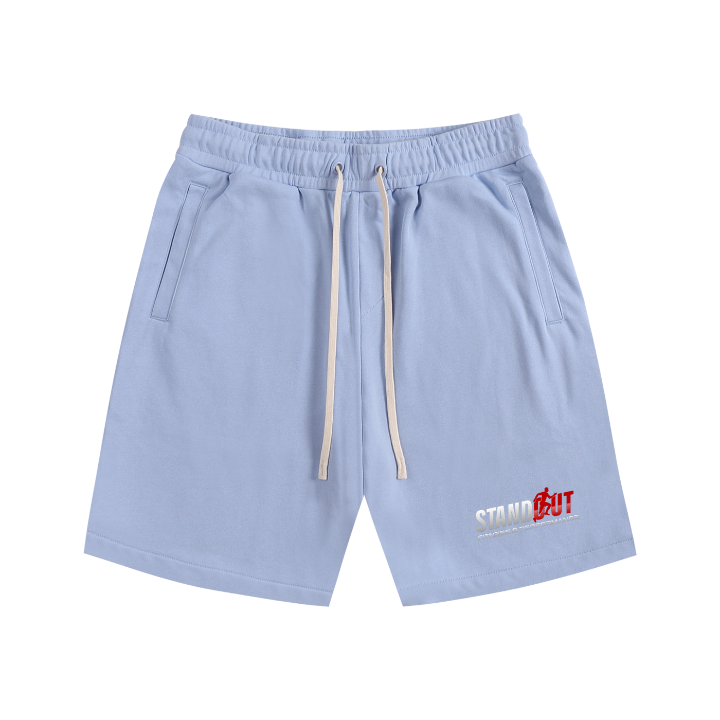 StandOut Recovery Shorts