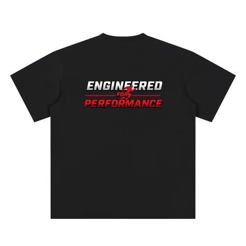 StandOut Lifestyle Tee
