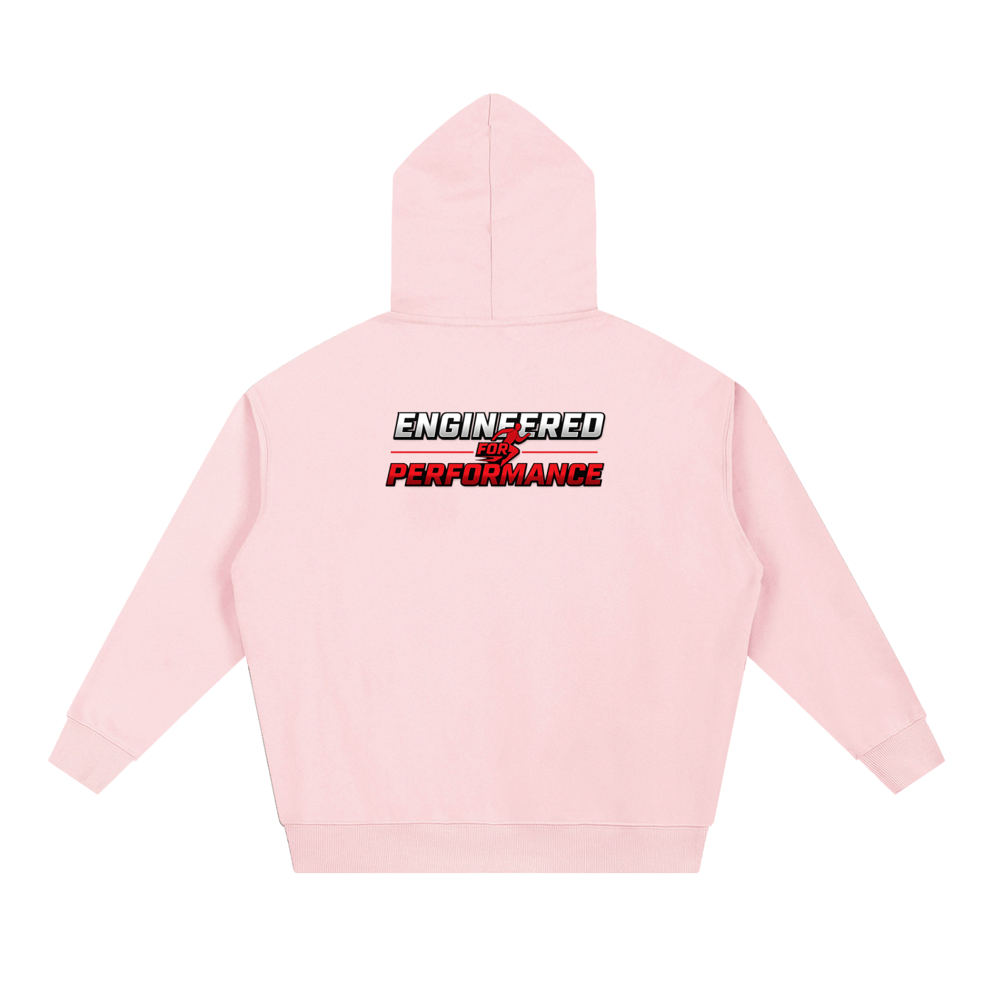 StandOut Recovery Hoodie