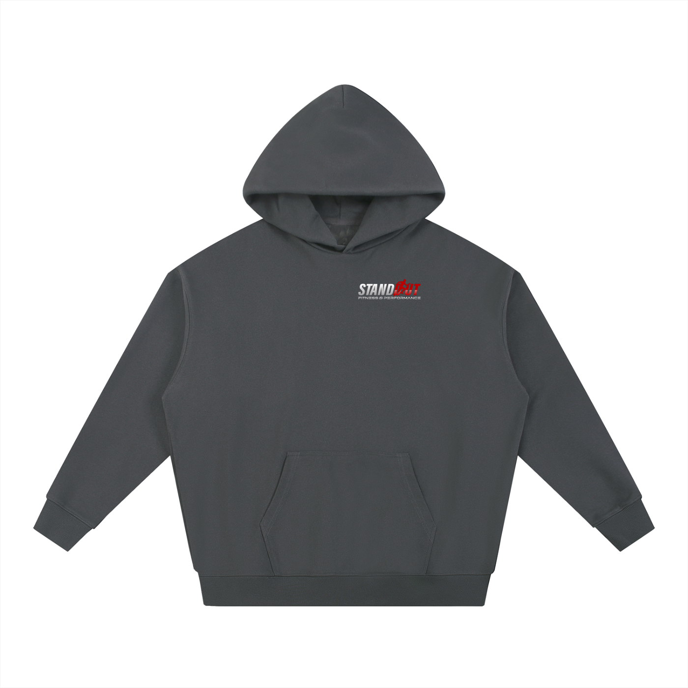StandOut Recovery Hoodie