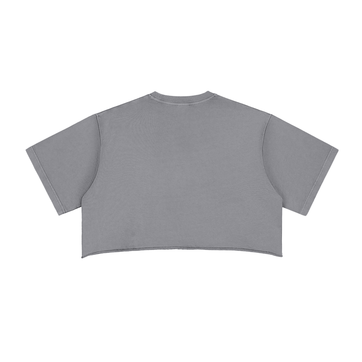 Women's Recovery Crop Top