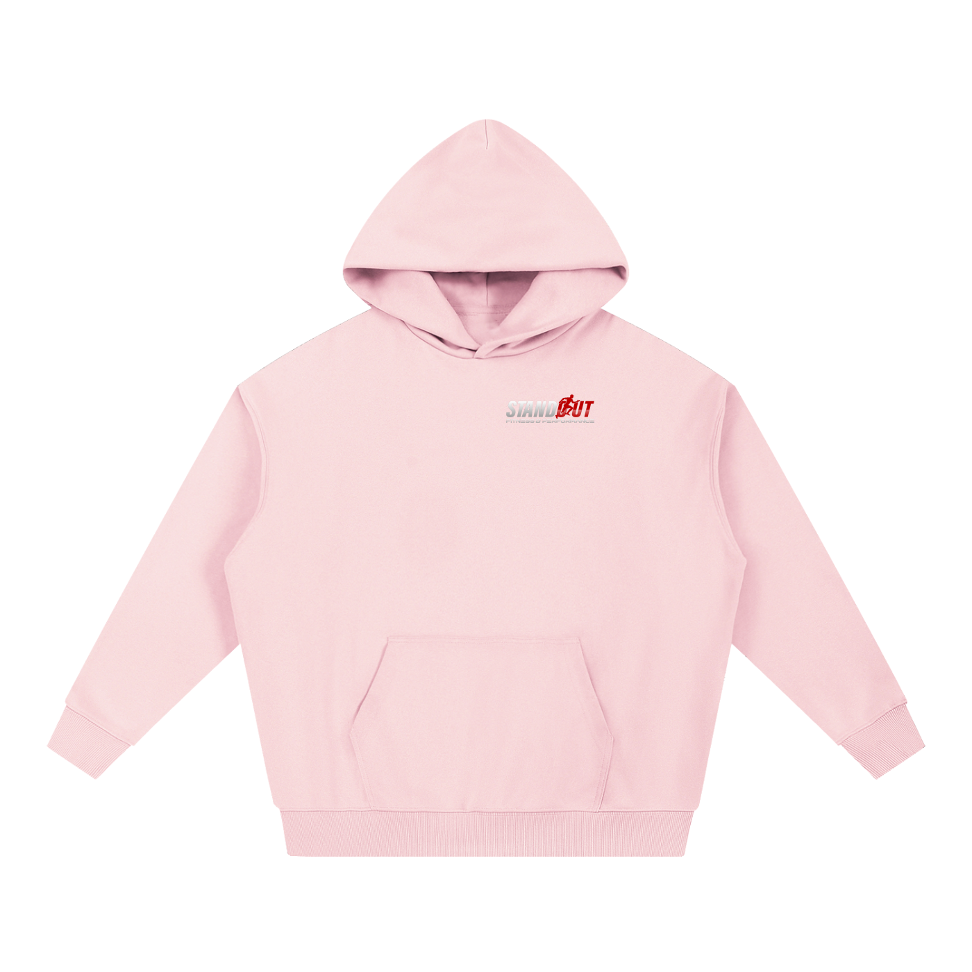 StandOut Recovery Hoodie