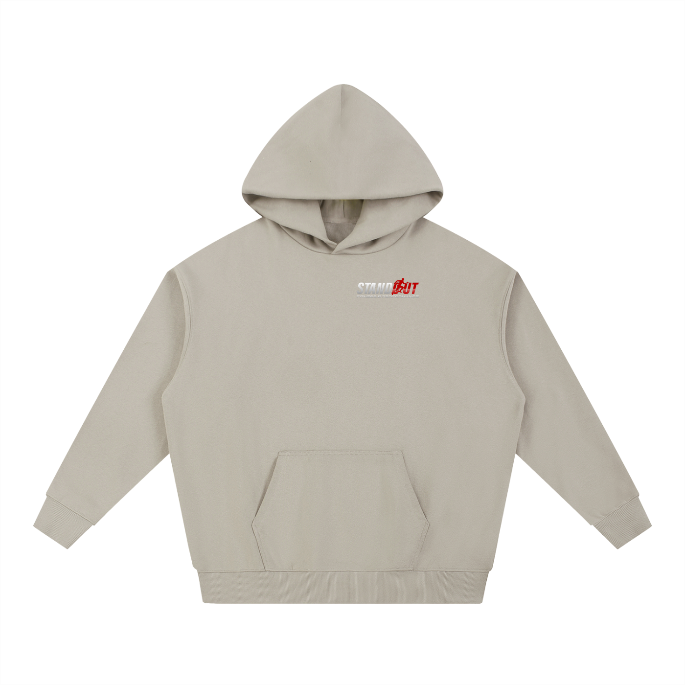 StandOut Recovery Hoodie