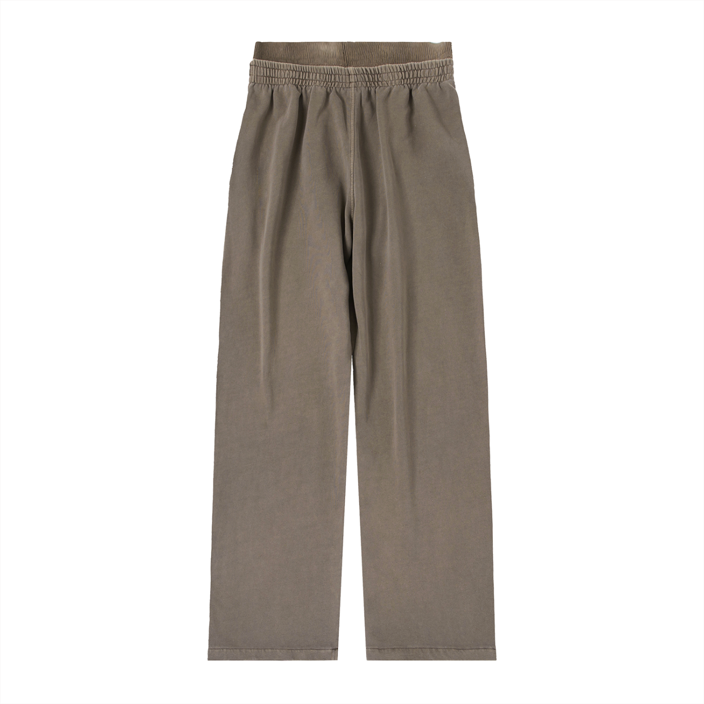 Women's Vintage Washed Performance Waist Pants