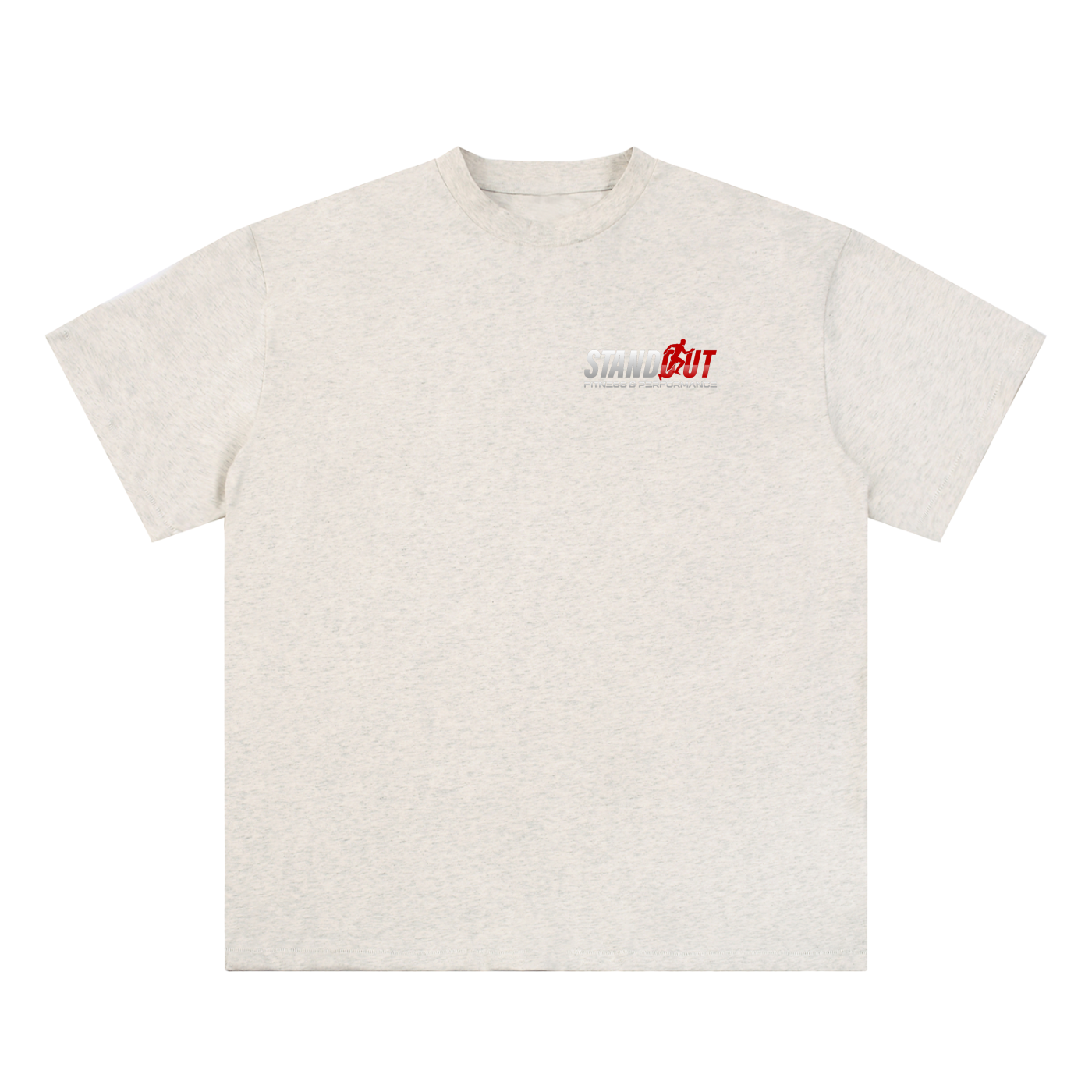 StandOut Lifestyle Tee