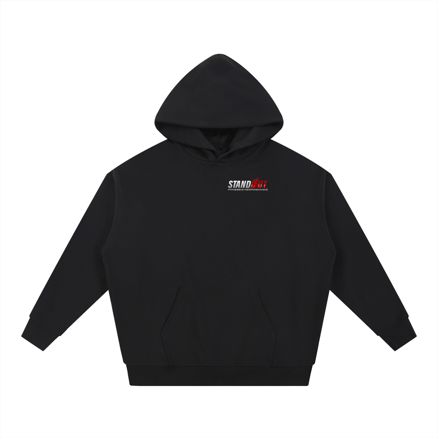 StandOut Recovery Hoodie