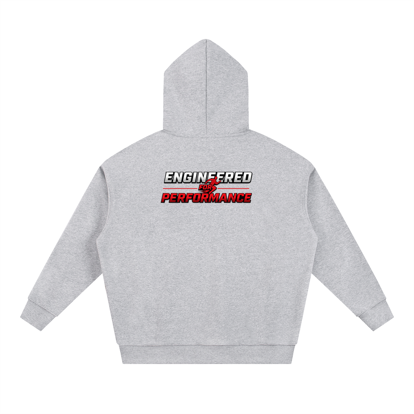 StandOut Recovery Hoodie