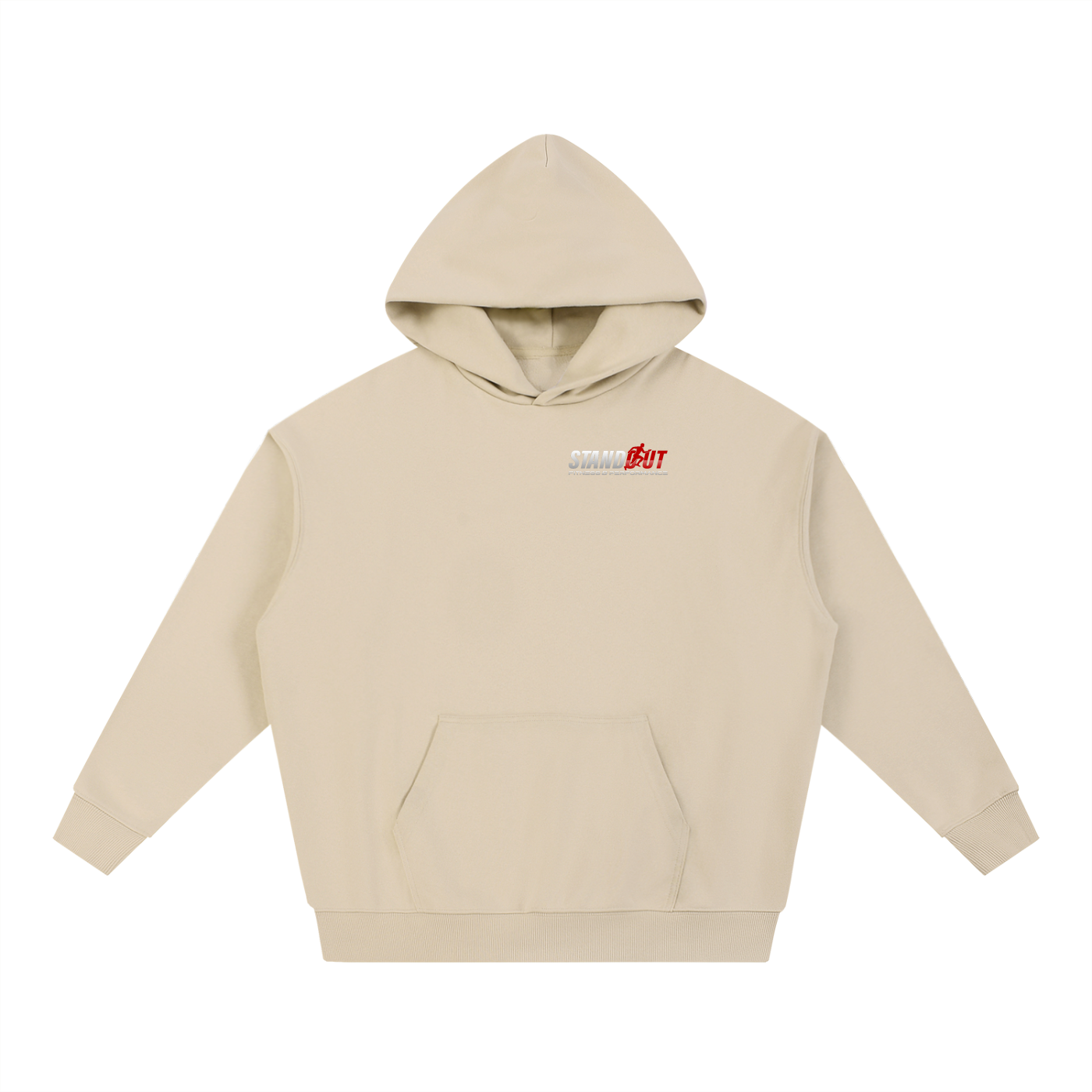StandOut Recovery Hoodie