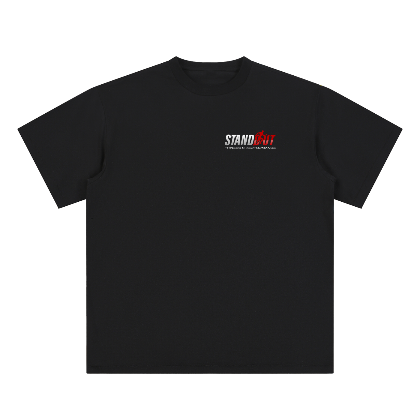 StandOut Lifestyle Tee