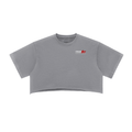 Women's Recovery Crop Top