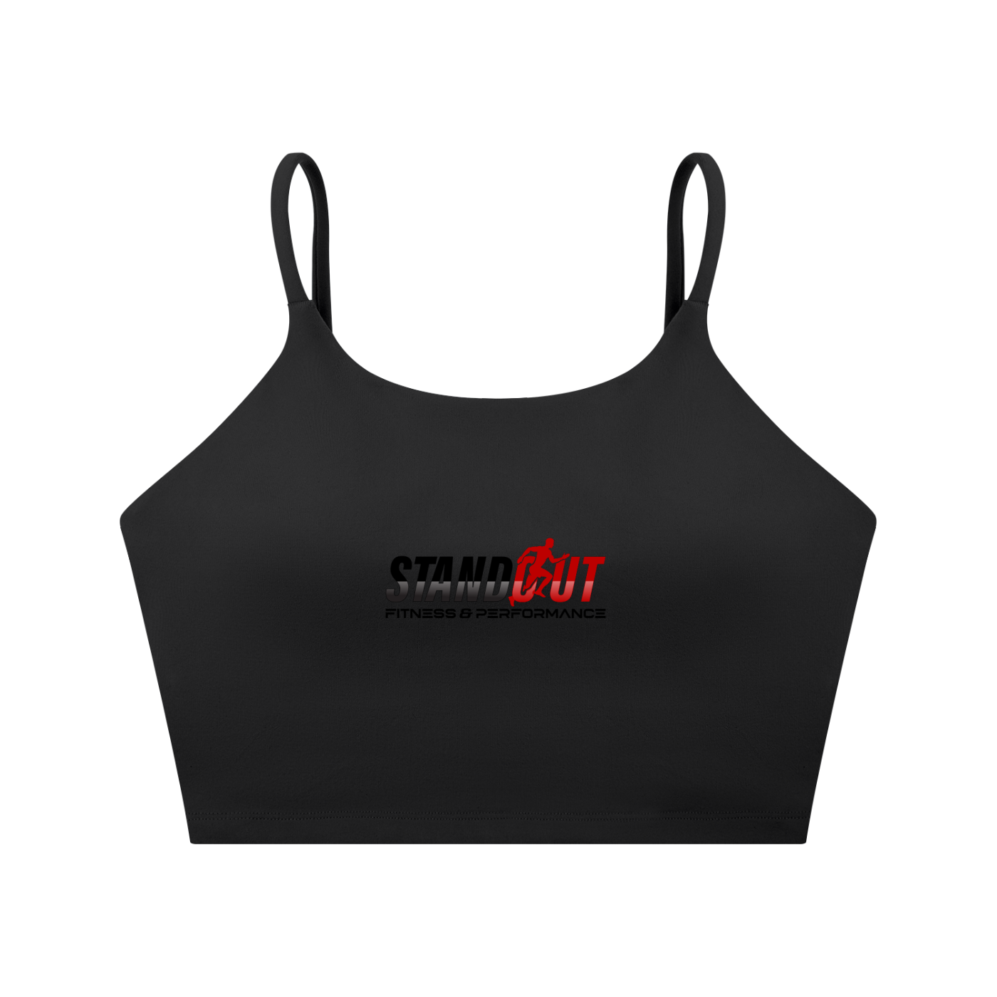 Women's Performance Sports Bra