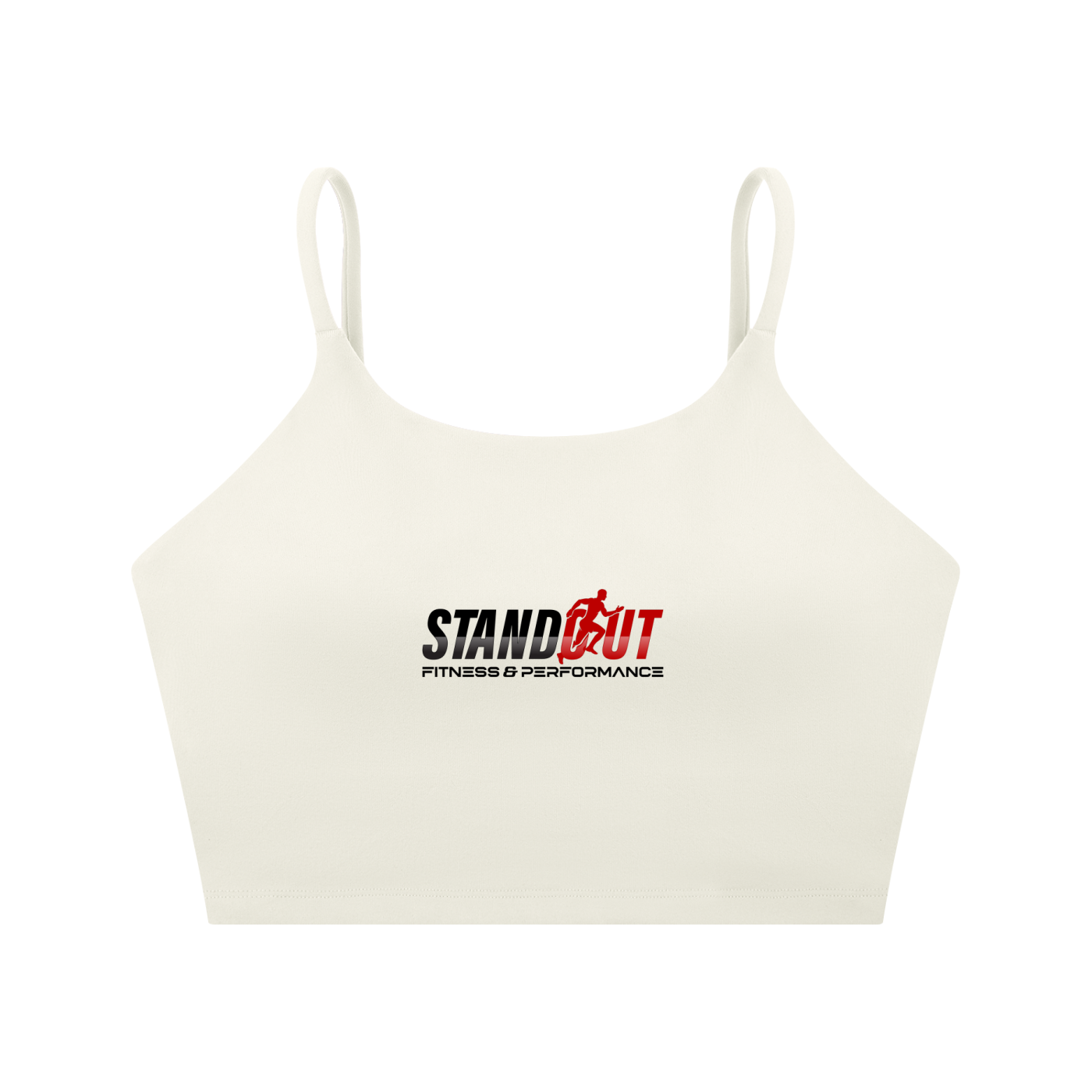 Women's Performance Sports Bra